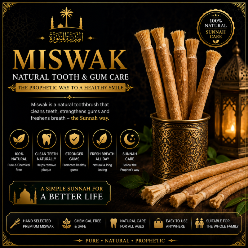 Miswak